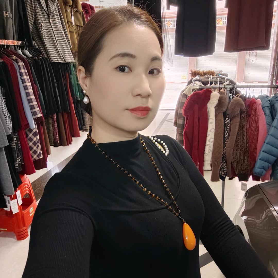 四季美人
