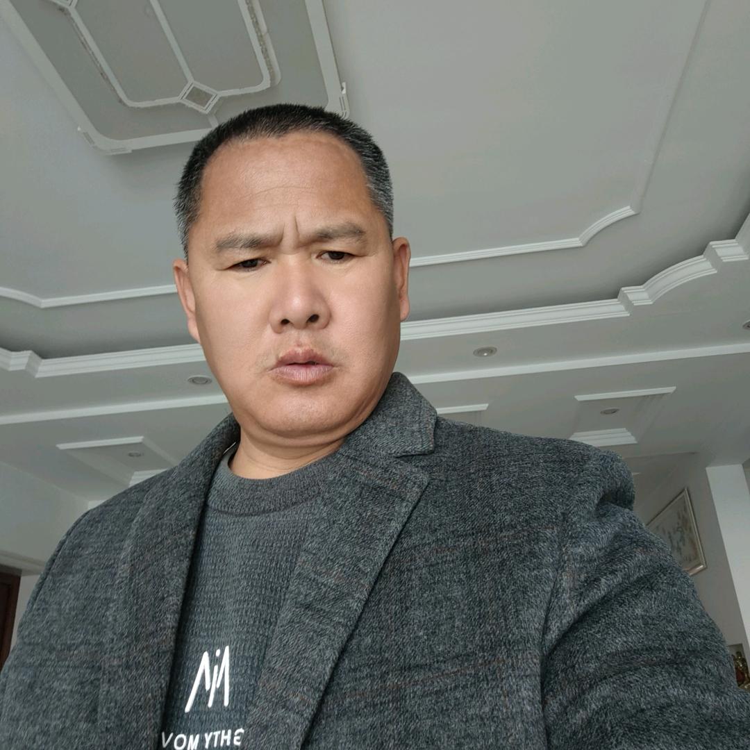 荣庆江