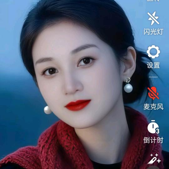 岭姐