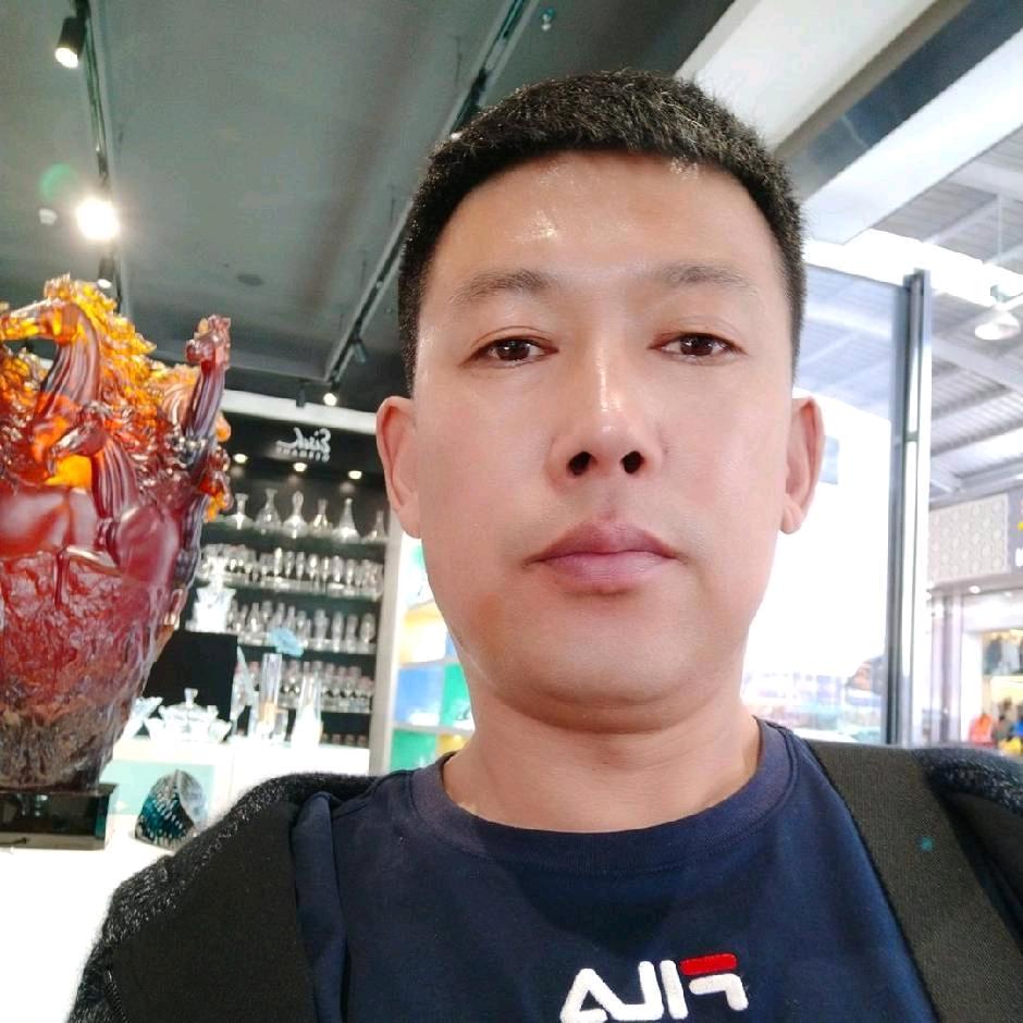 嘎哥摆摊历险记