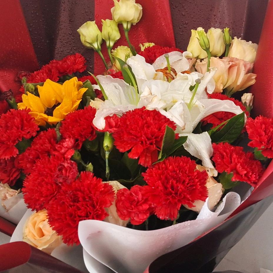 鑫甘宝贝~请勿连赞