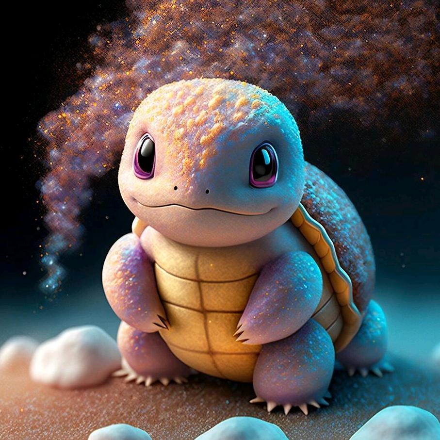 大龟龟🐢