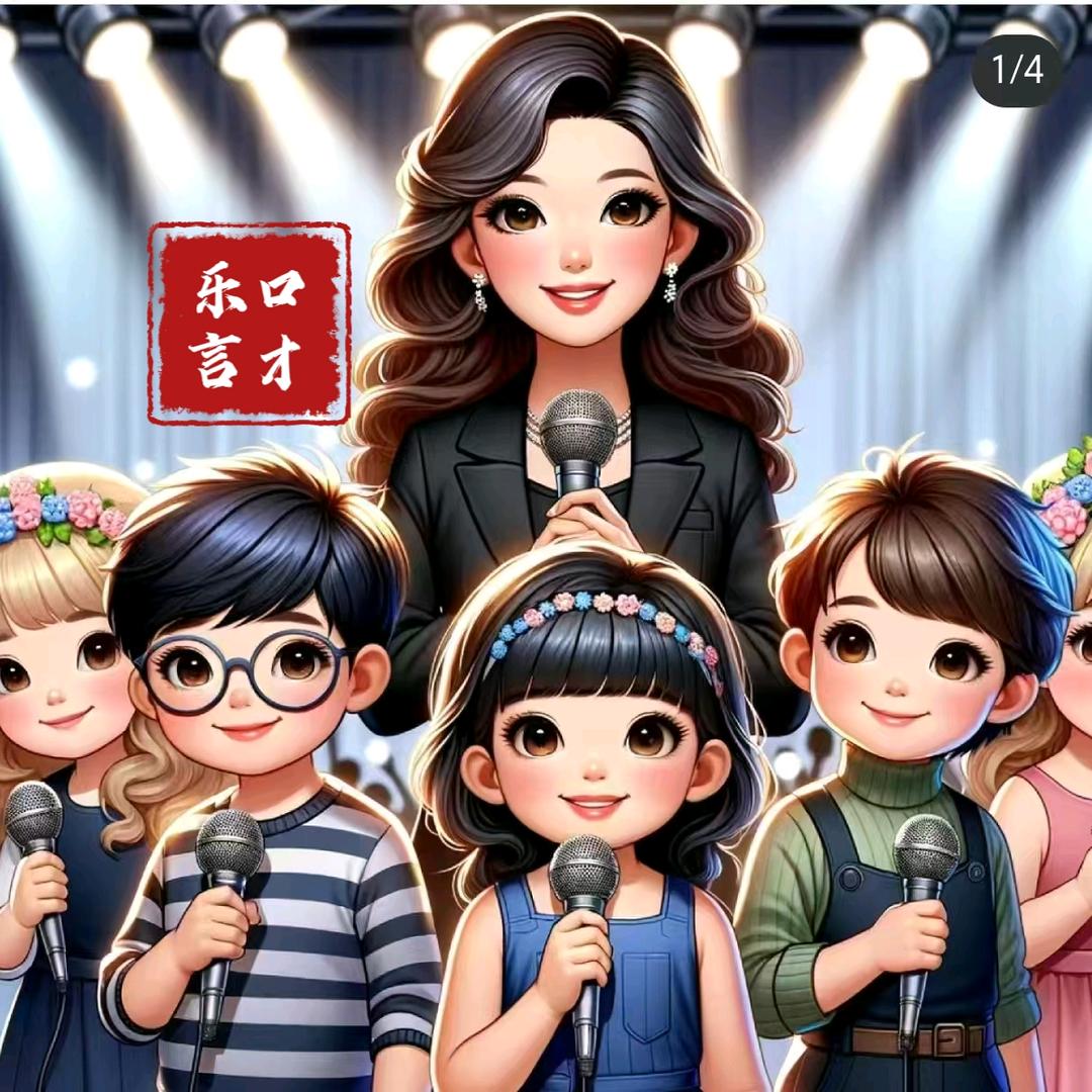 务川乐言口才培训机构