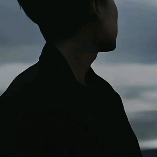 云影