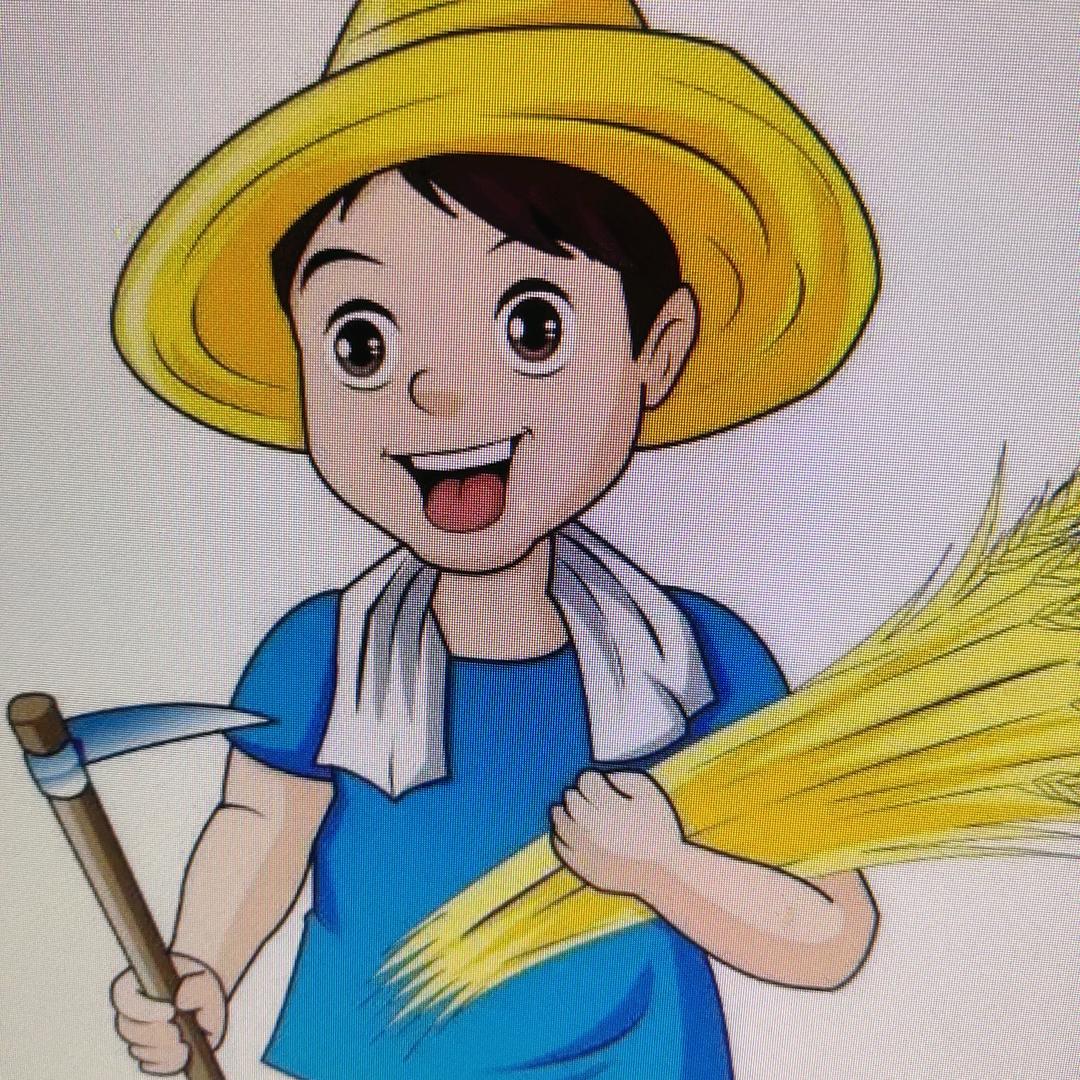 农村人也爱唱歌一家亲