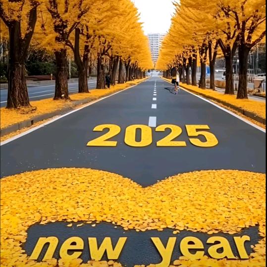 转眼又是一年丶