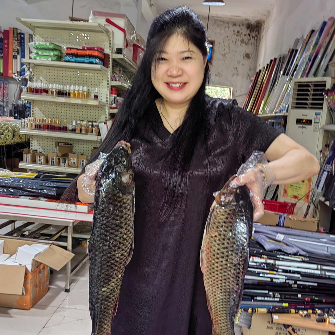 路滑江湖🎣兴运星(每晚7点50分开播)