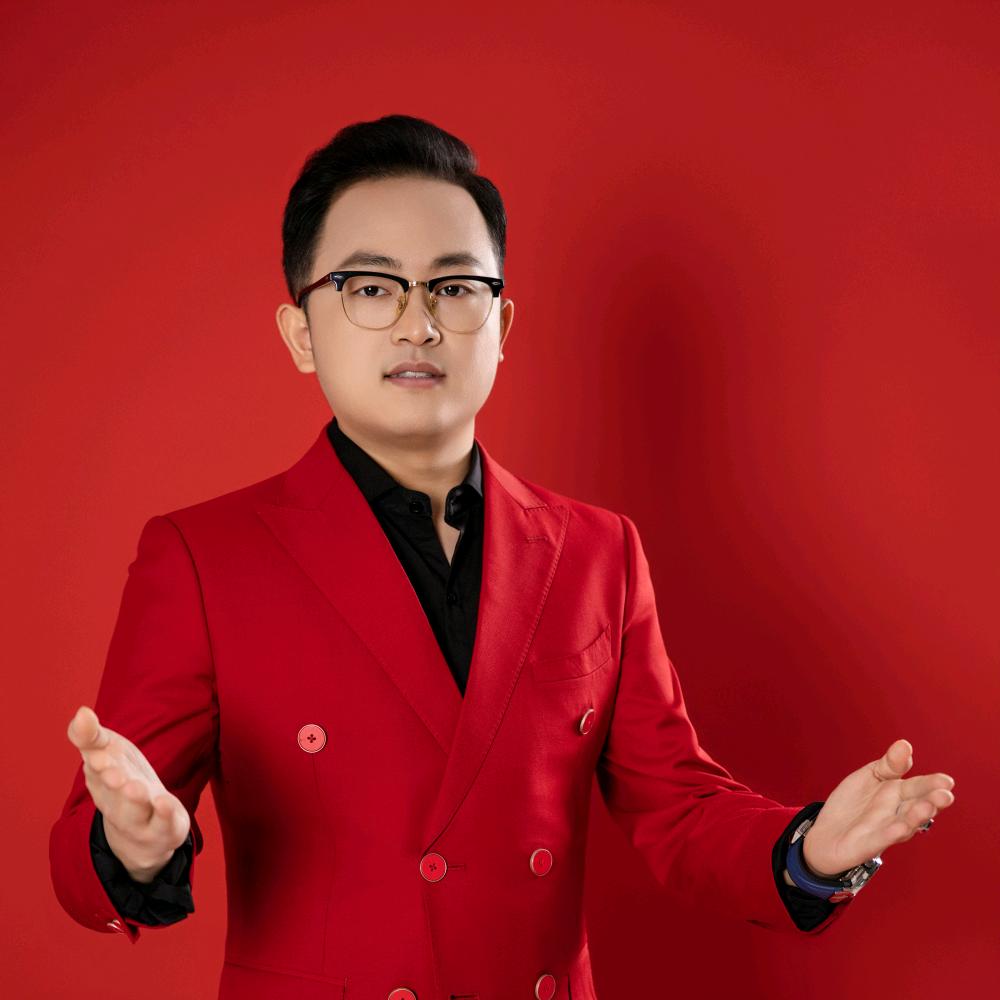 德元商业实修
