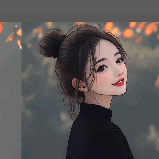 💞为你停刘💕
