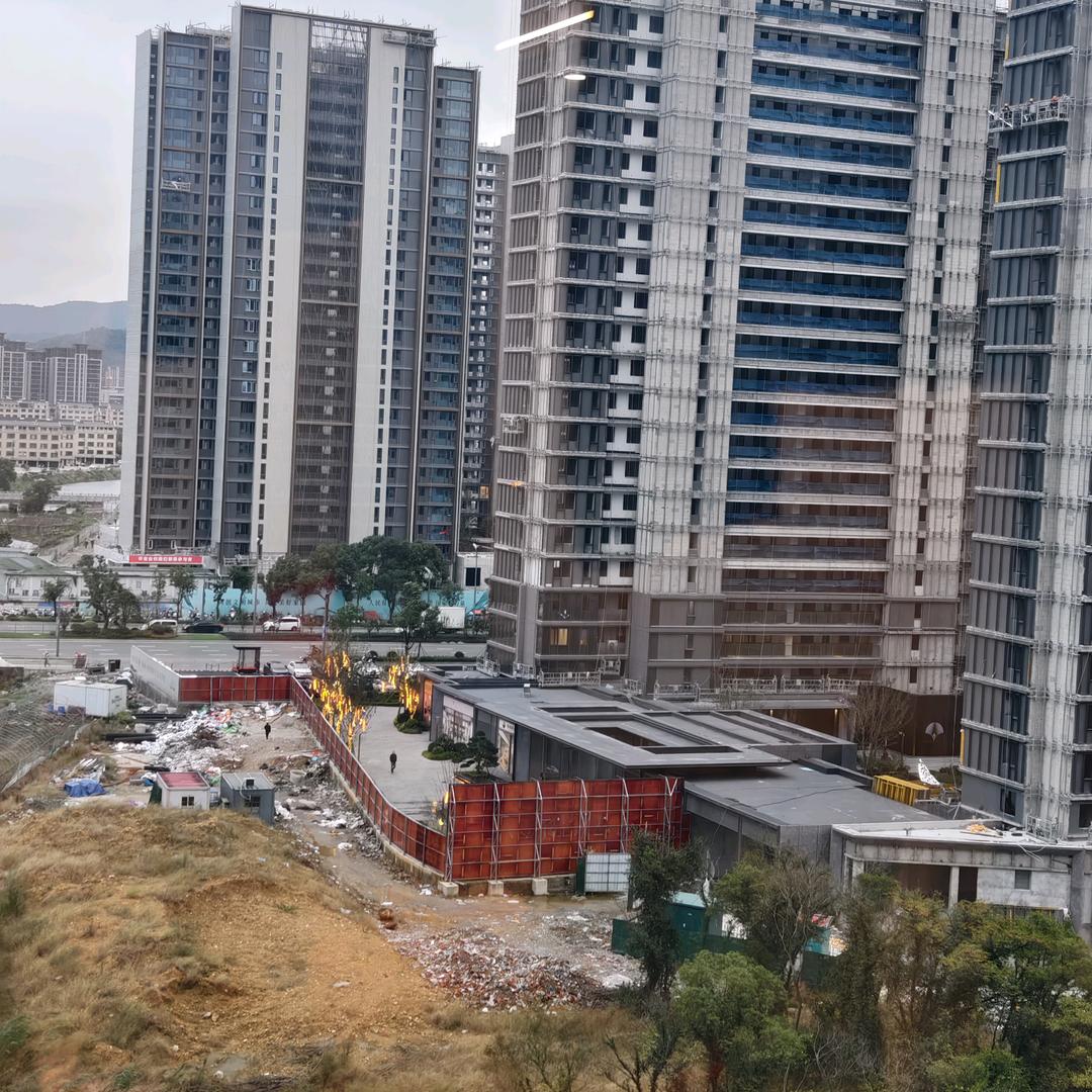 杰特大厦，双九龙本部学区，不占学位出售