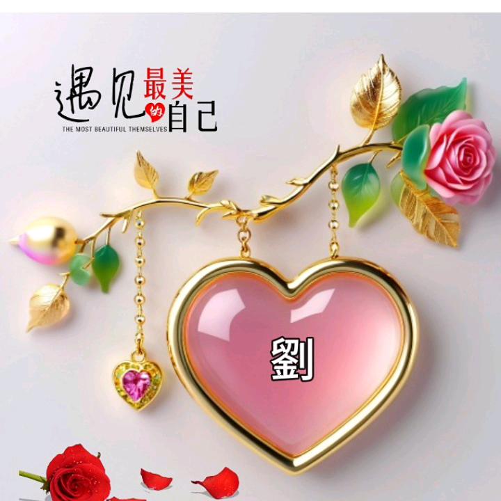 一个达不劉🌹🌹🌹💕💕💕