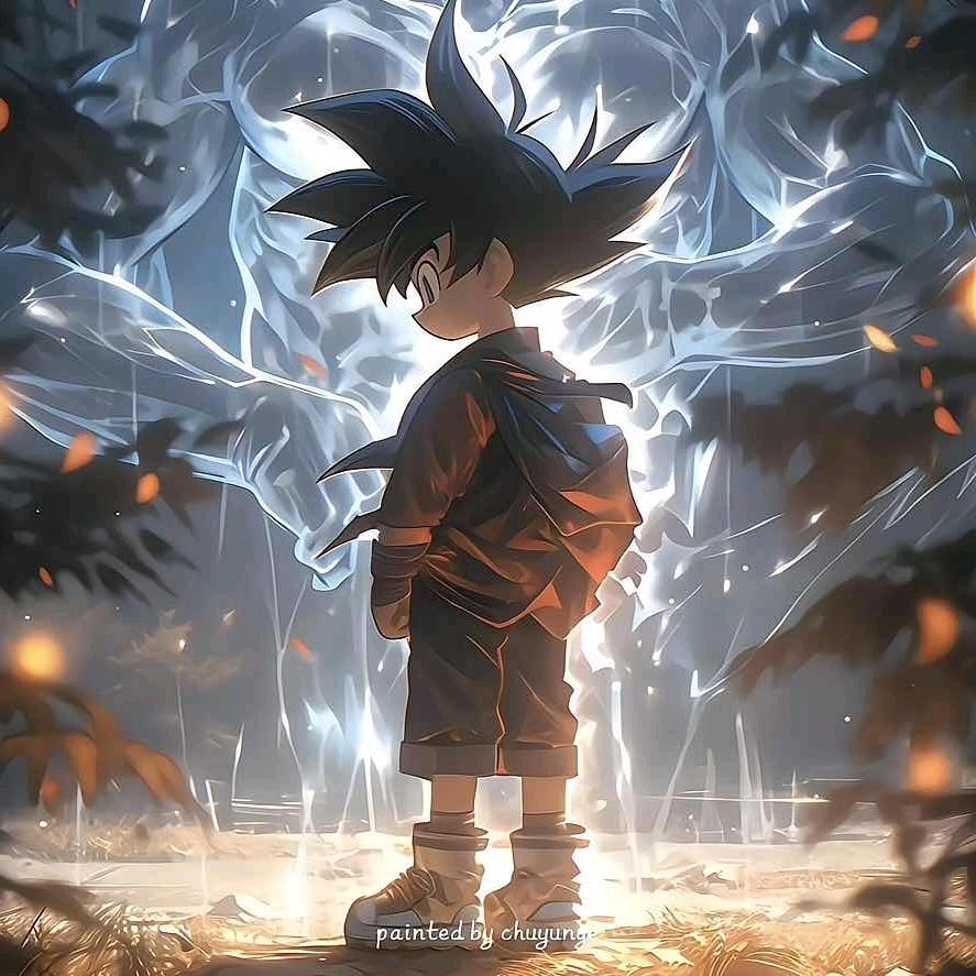 卖导弹的小屁孩