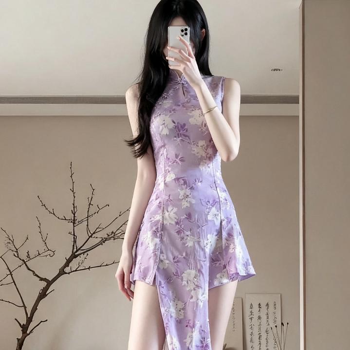 生蛮子
