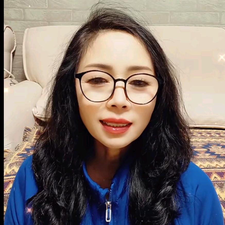 昭阳姐