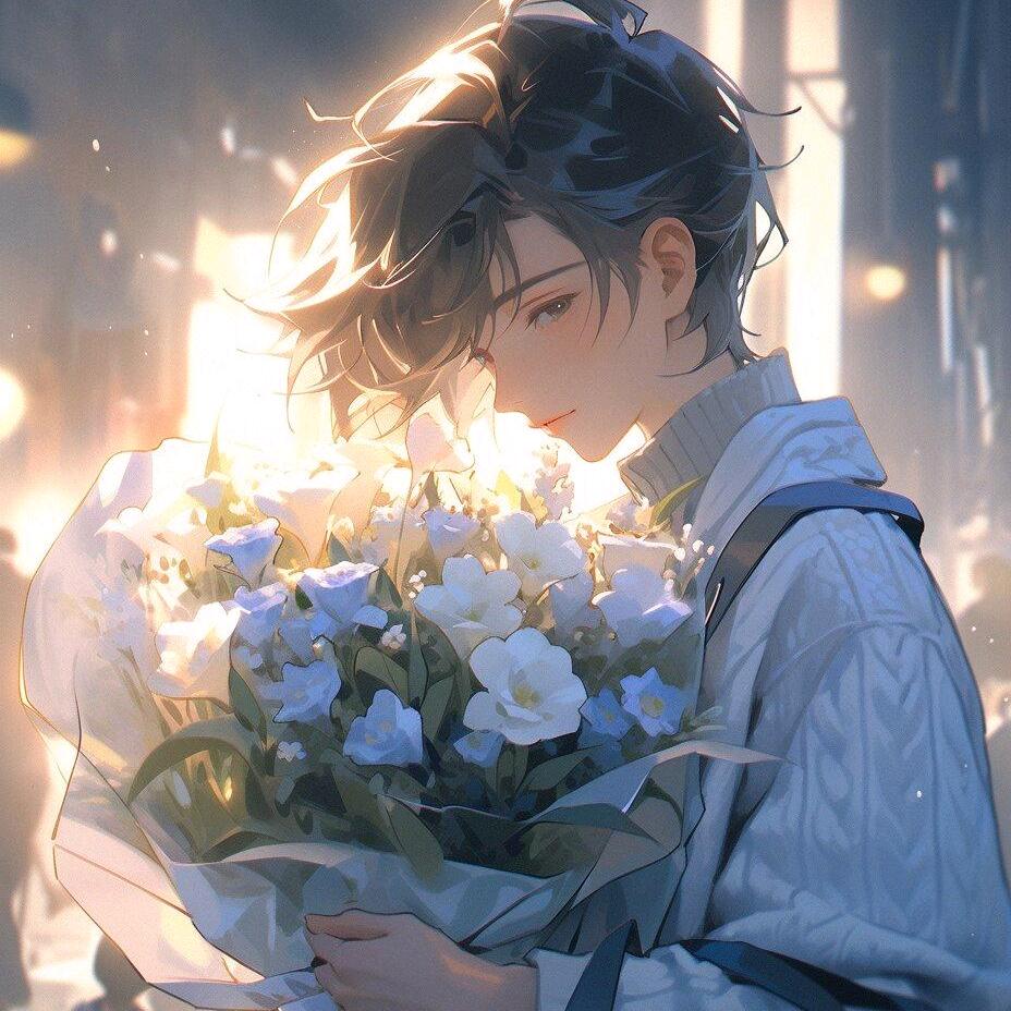 言念恂恂（兰陵王）