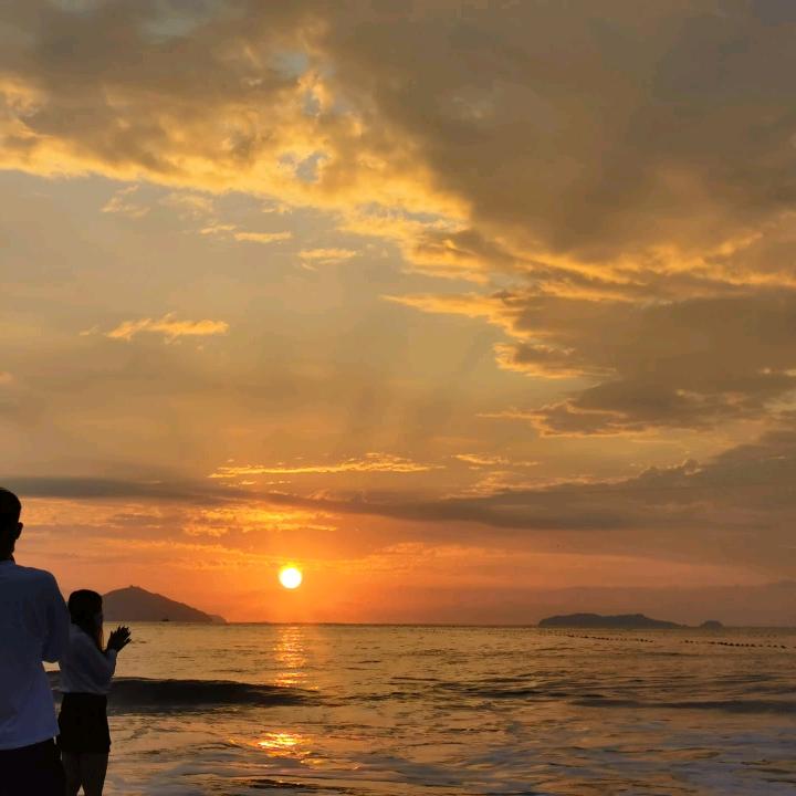 浙江玉环欢迎你