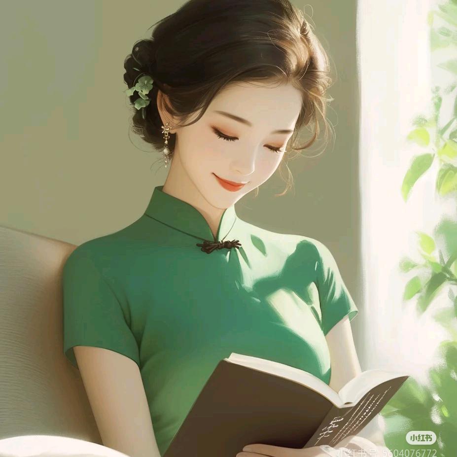 花美兮🌸☾⋆᭄