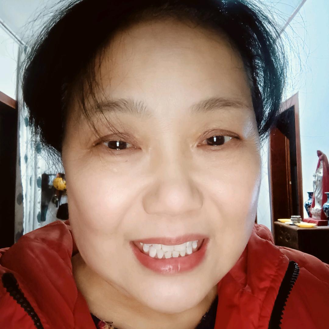 喜乐姐