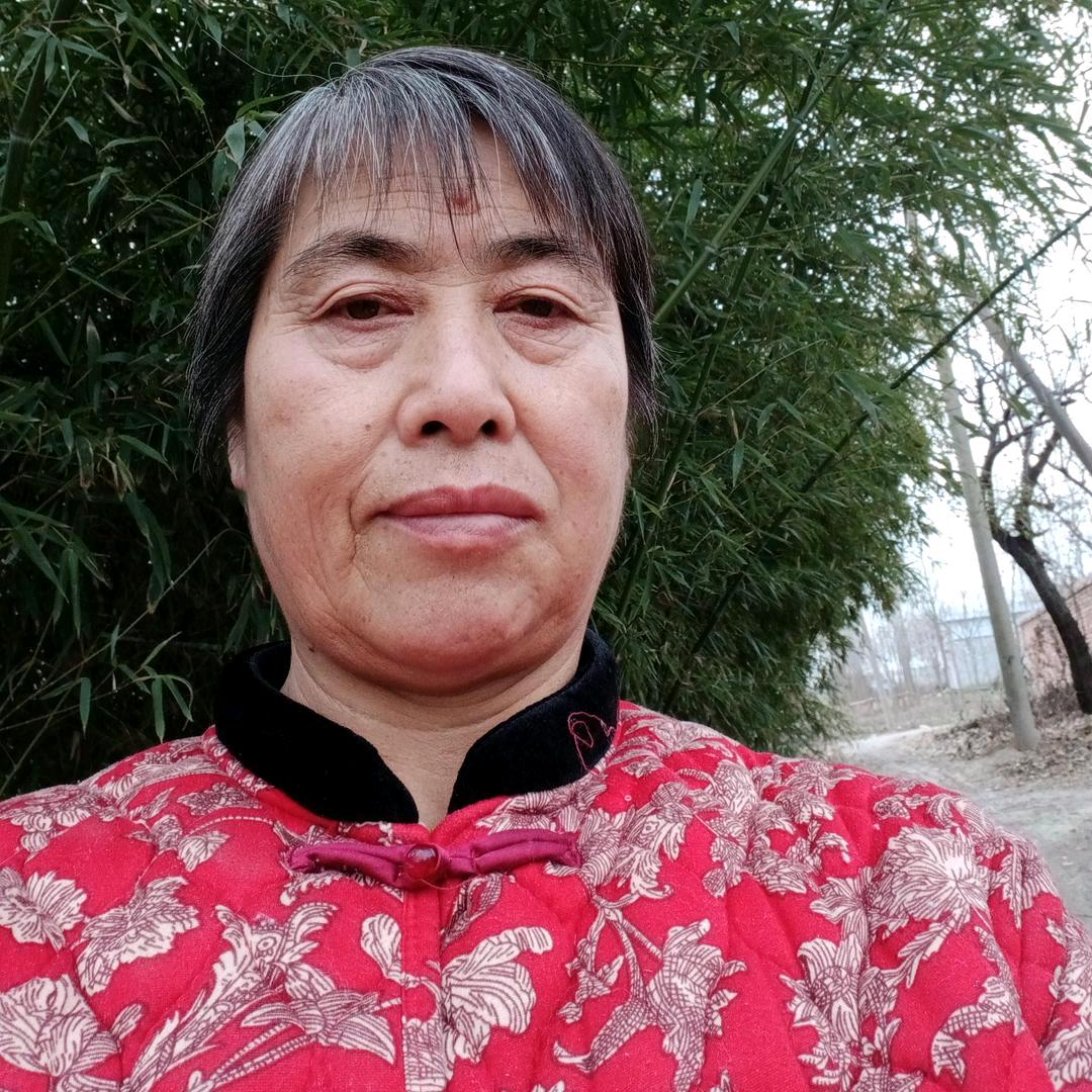 农村霞姐