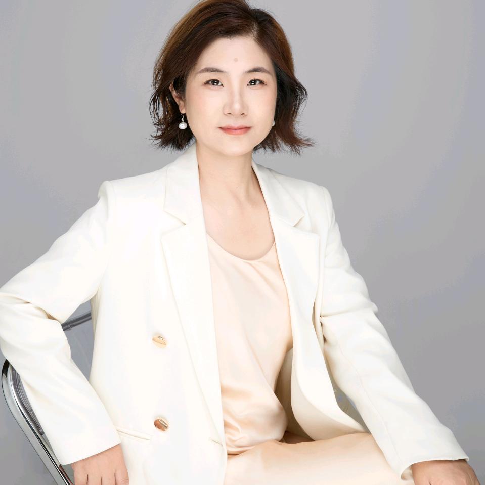 心理咨询师雨晗