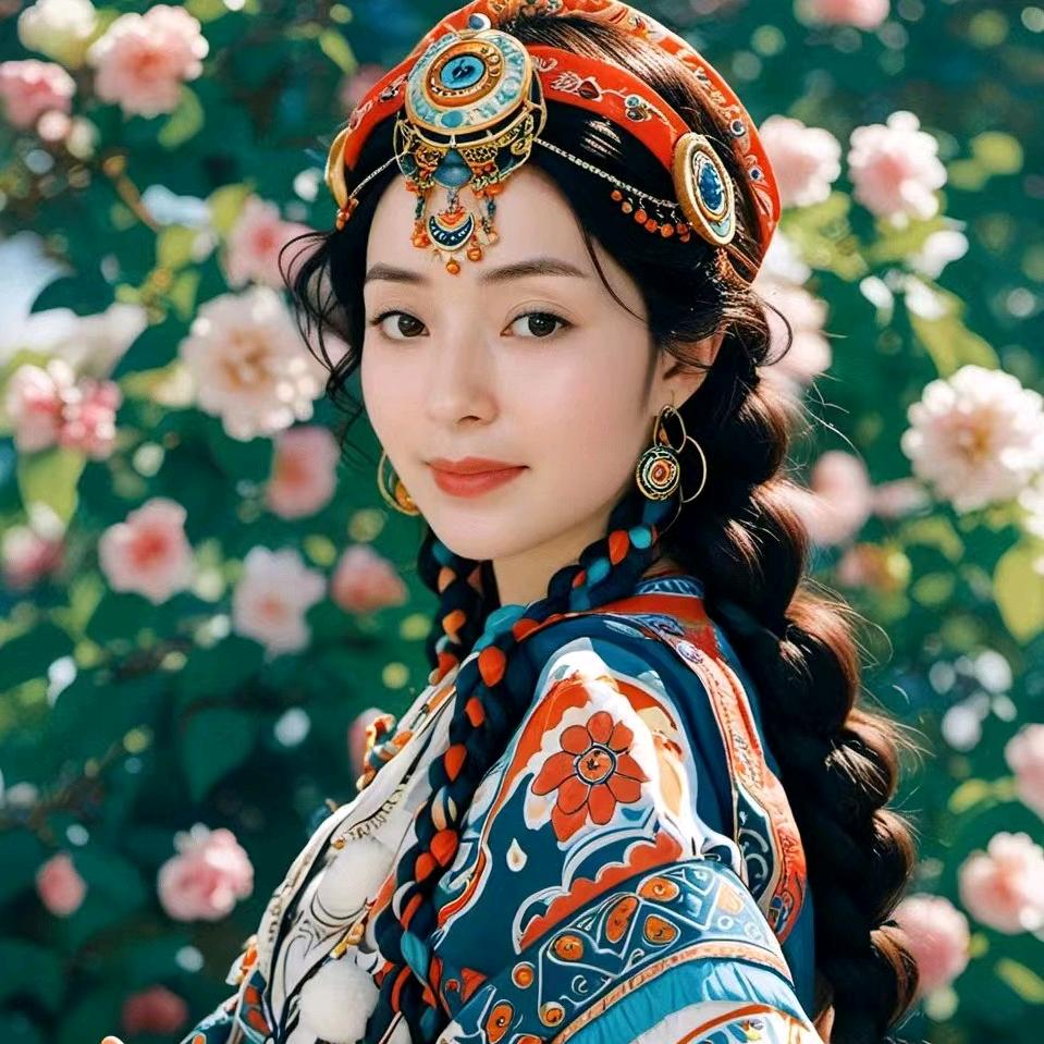 婧♥婧