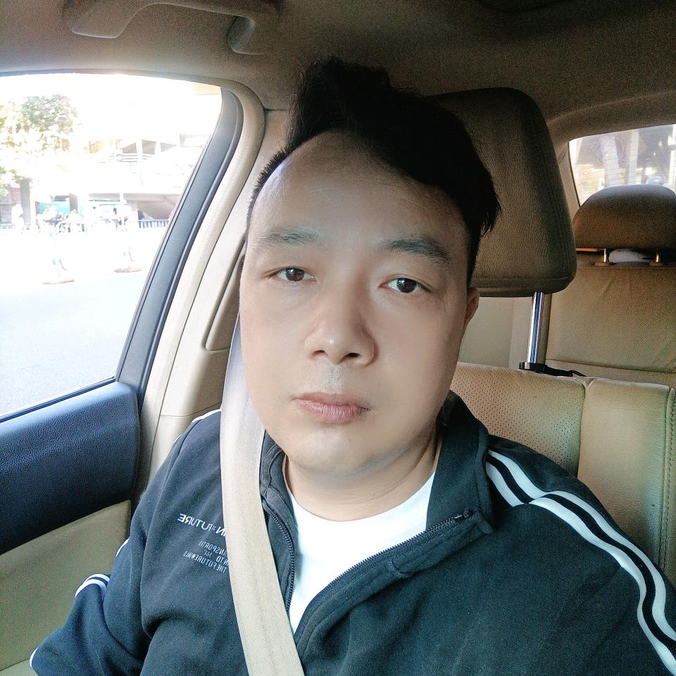 半根烟