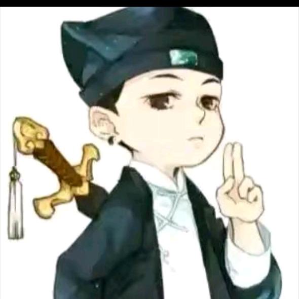 小道士（梳头溪）