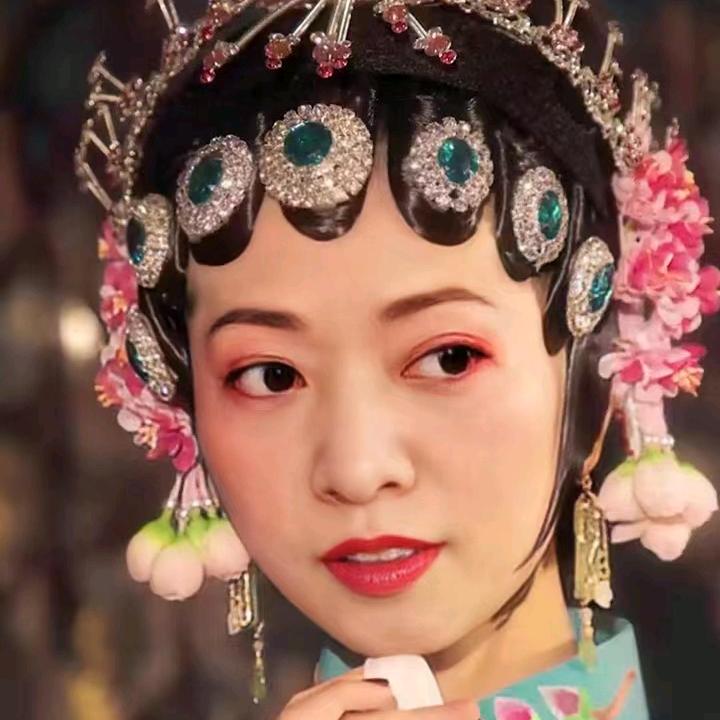 荭果果