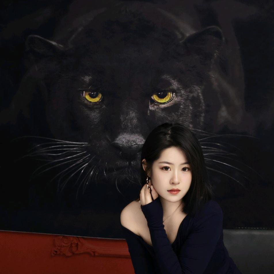 猫咪不乖😈