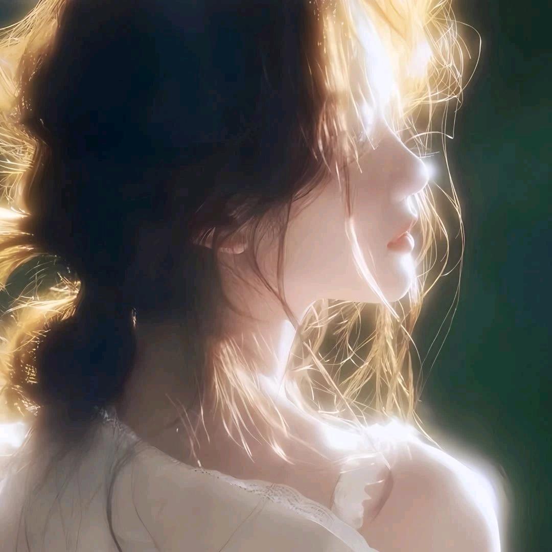 软软（摆烂中）