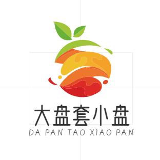 大盘套小盘