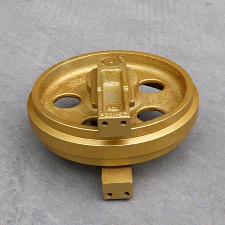 永顺工程机械配件