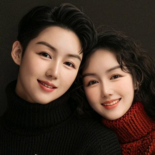 刘家大小姐🥰筱公主👸🏻