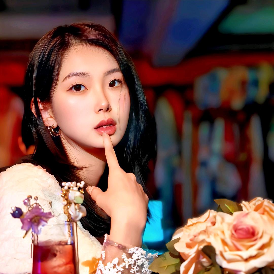 可可爱爱🈚️脑袋