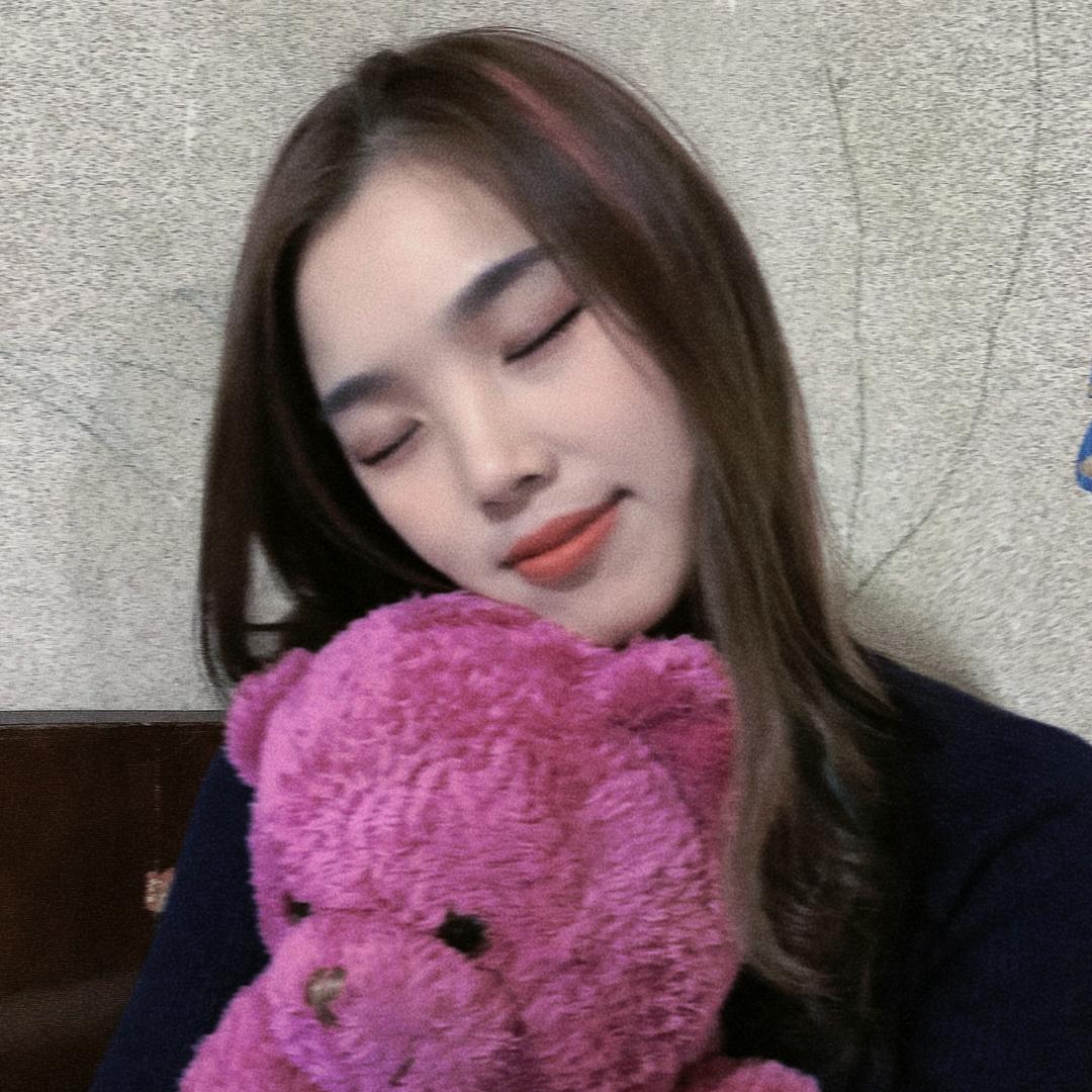 🙂笑能穿透阳光
