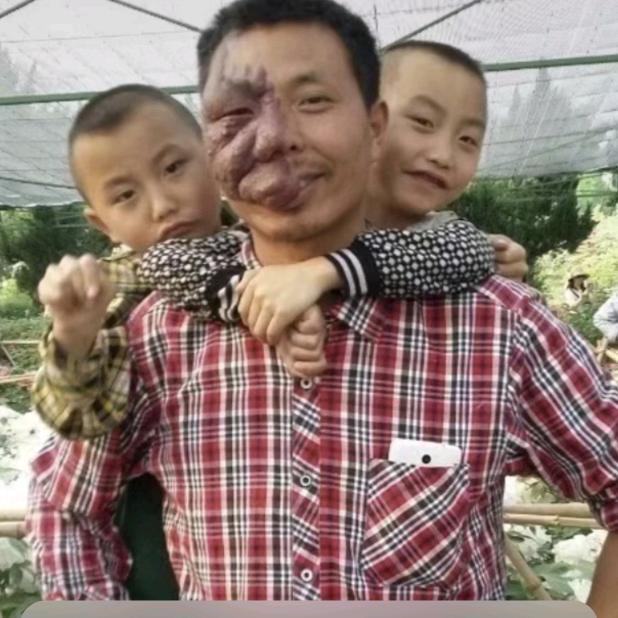 吃饱喝好