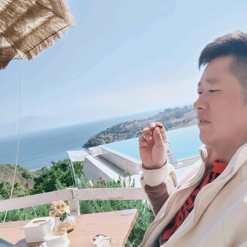 小阿喜