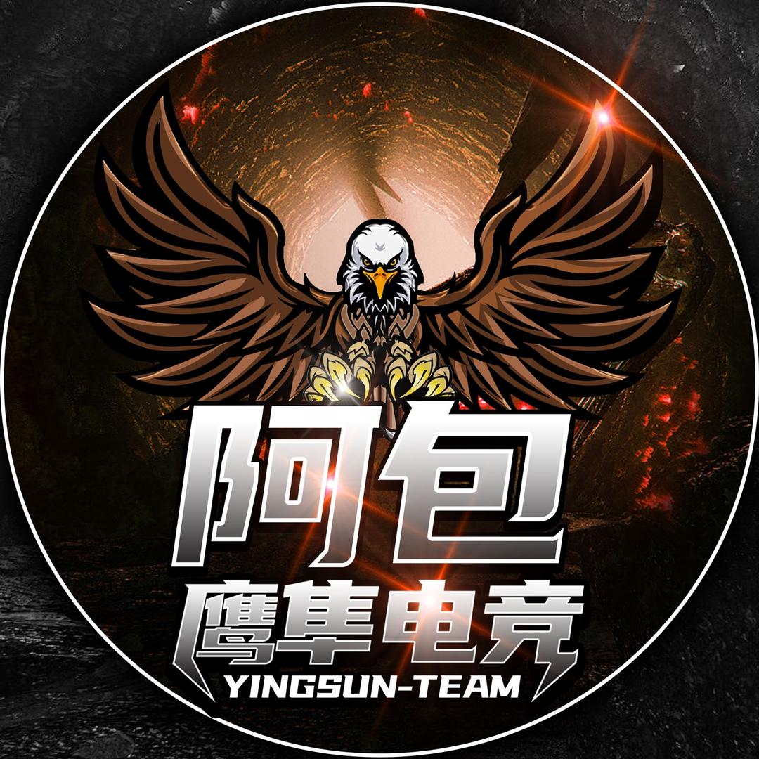 阿包☞「鹰隼」