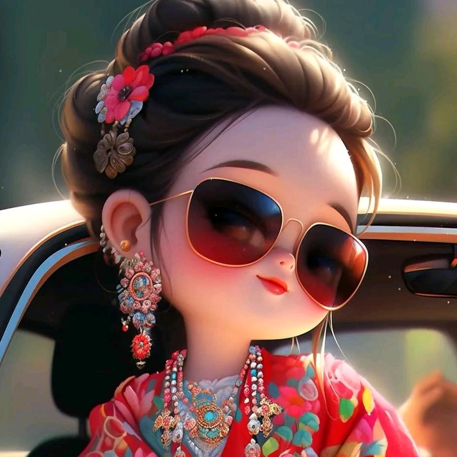 我就是我