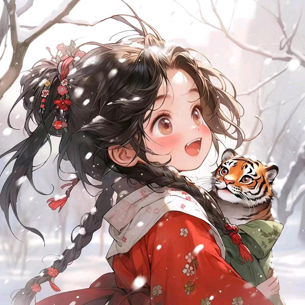 银洛洛