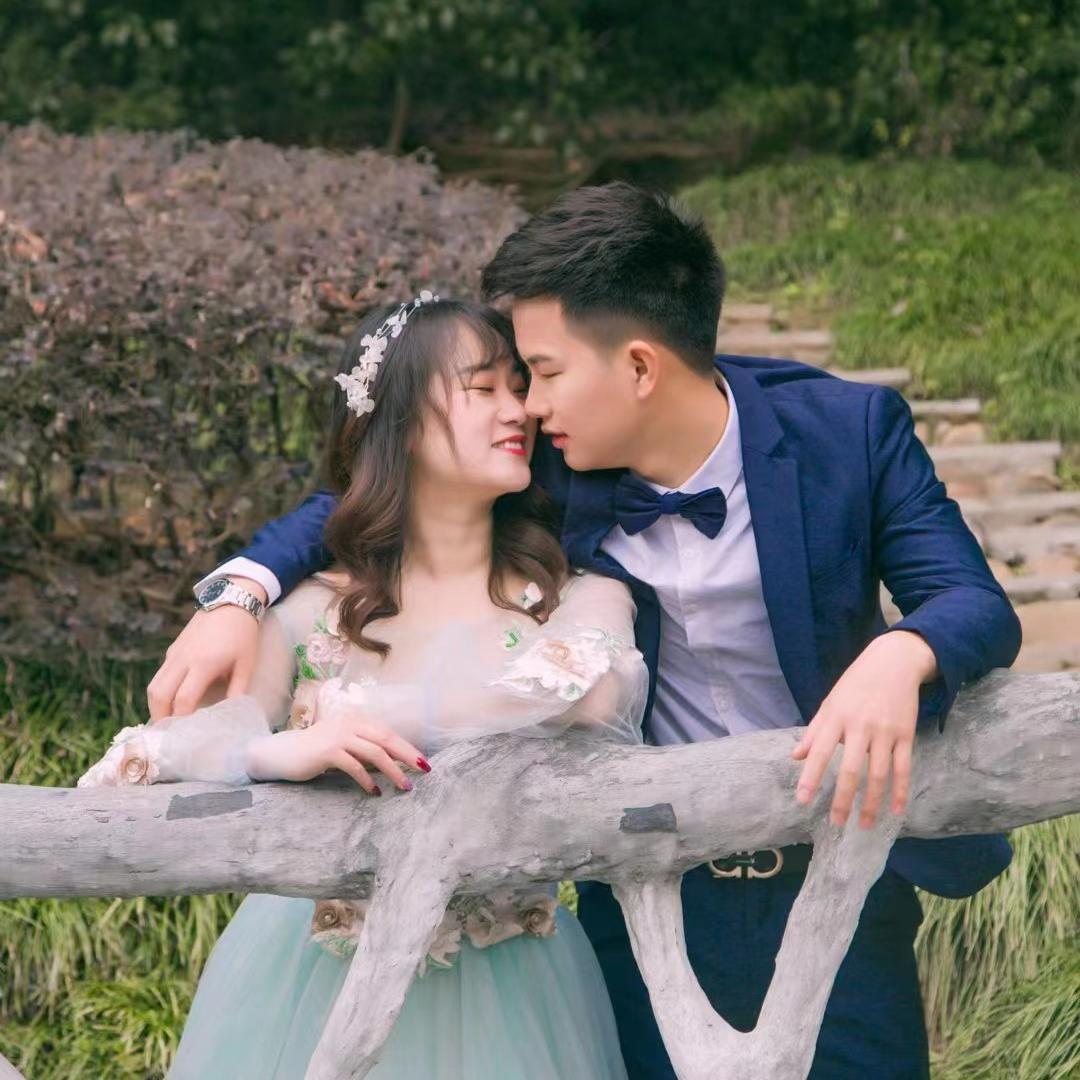 980🍏情歌小涛小静