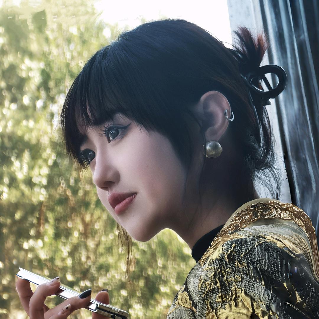 灿老板