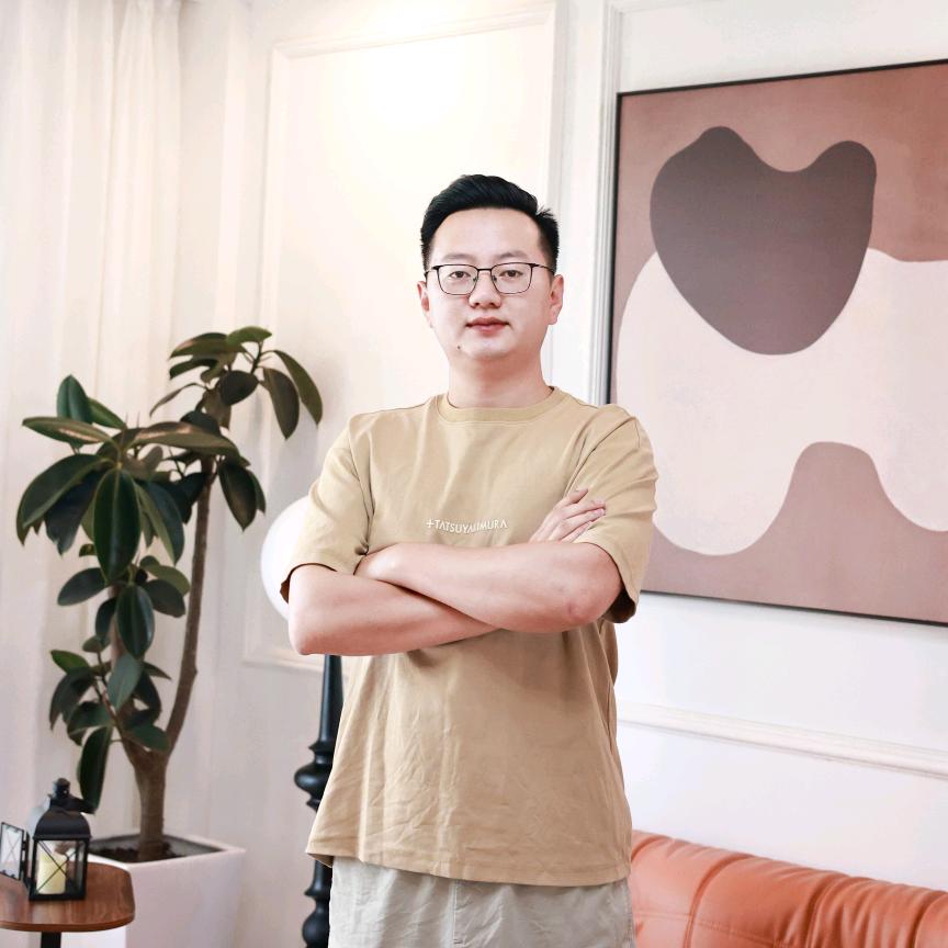 凯哥chris