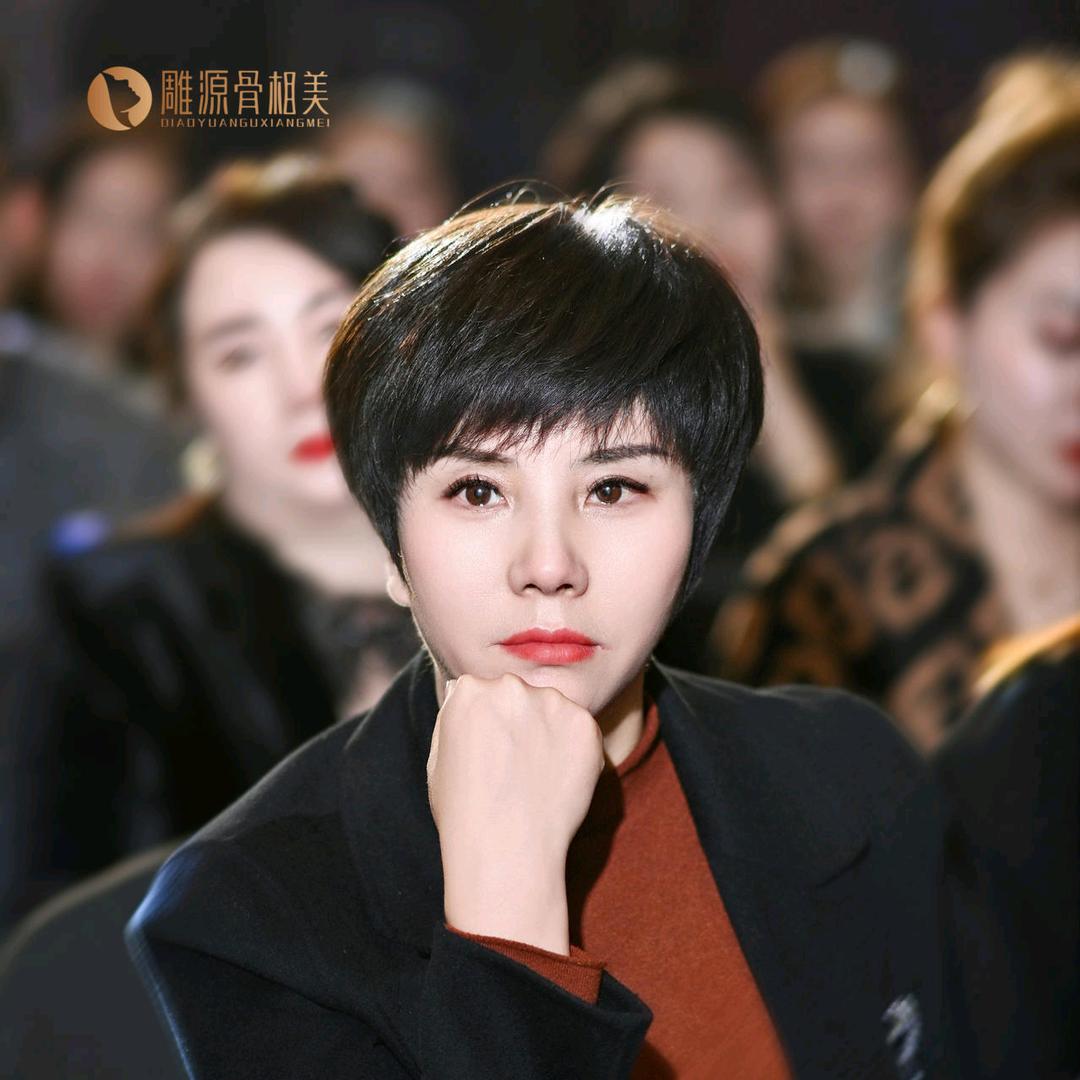 成都男士假发专业定制