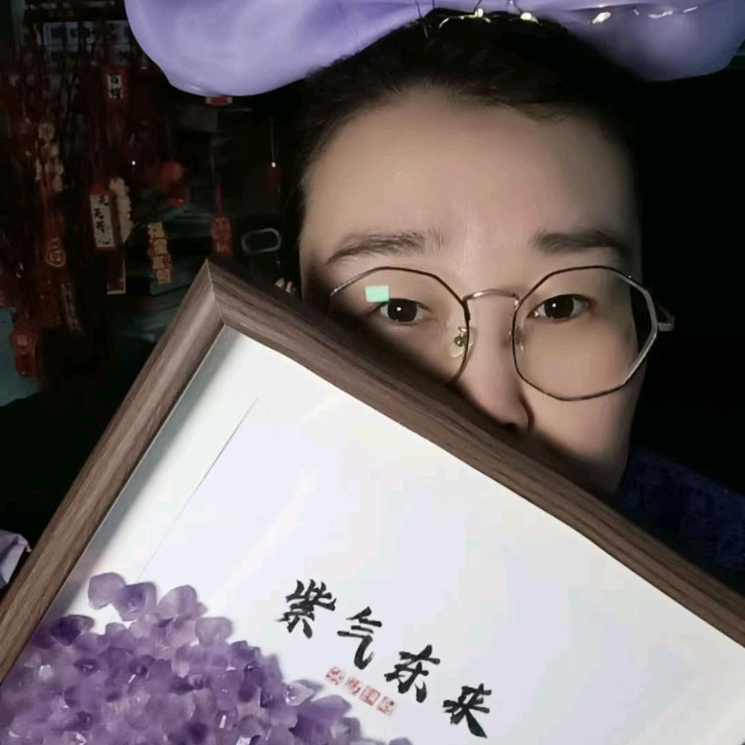 禄禄紫(首播下午14：40)
