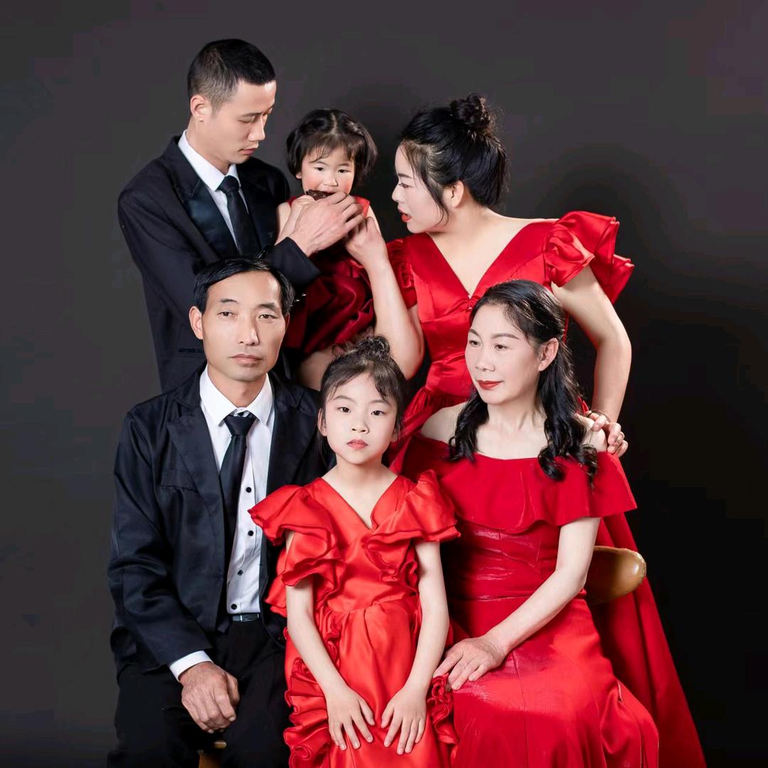 @快乐一家人头像