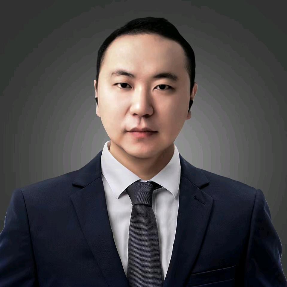 空白之城