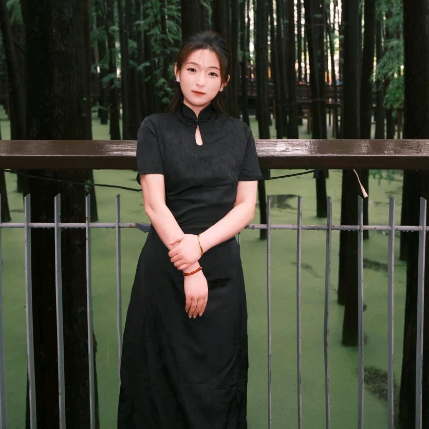 小粉姐姐