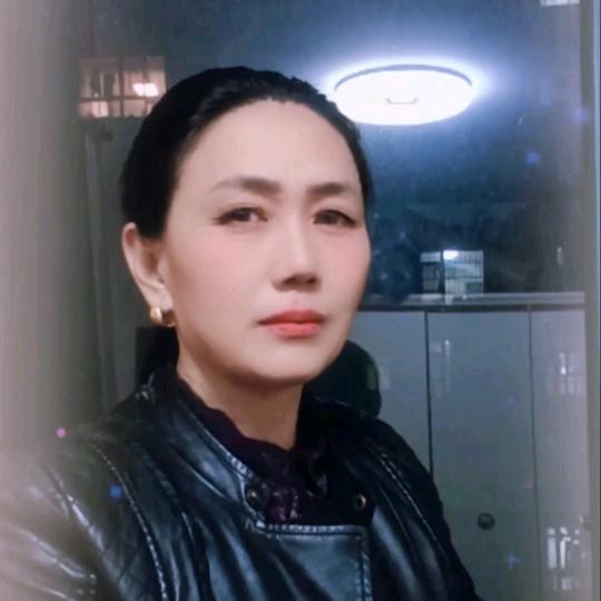 龙秀首播