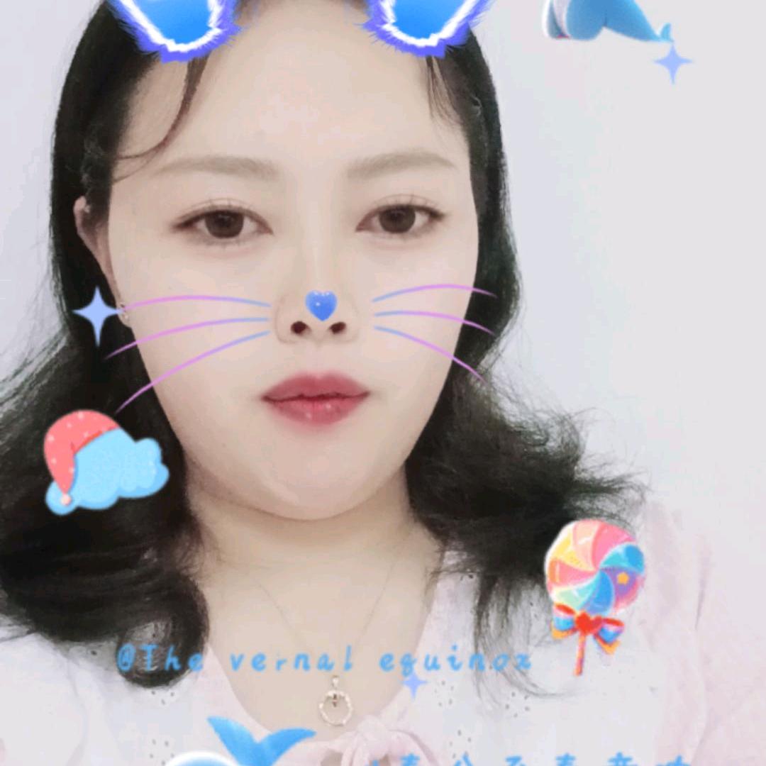王德美苦中有甜🌸